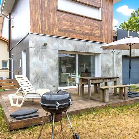 Apartamento Judicaelle *