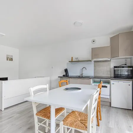 Judicaelle Apartamento