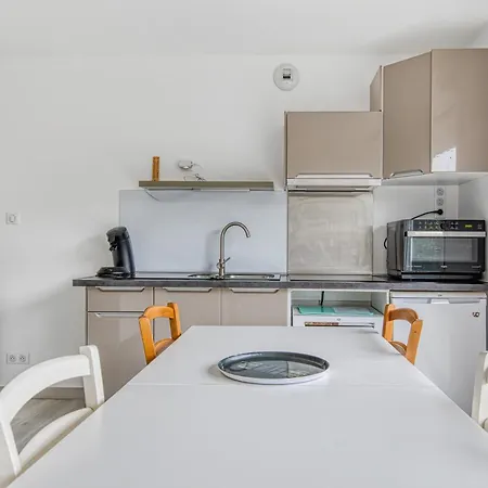 Apartamento Judicaelle *