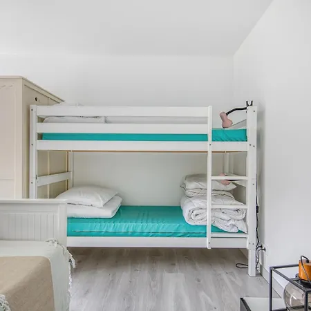 Judicaelle Apartamento Lège-Cap-Ferret