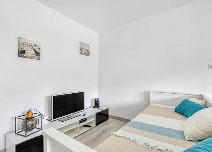 Apartamento Judicaelle