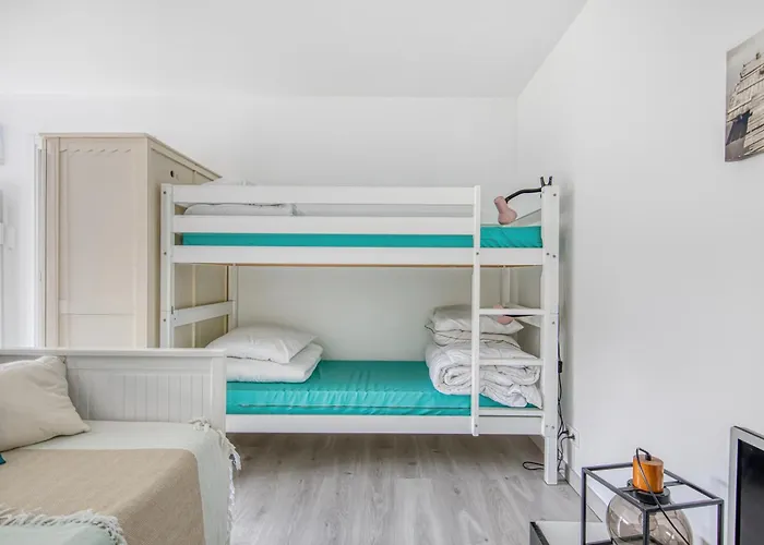 Judicaelle Apartamento