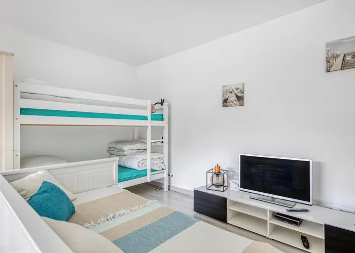 Apartamento Judicaelle *