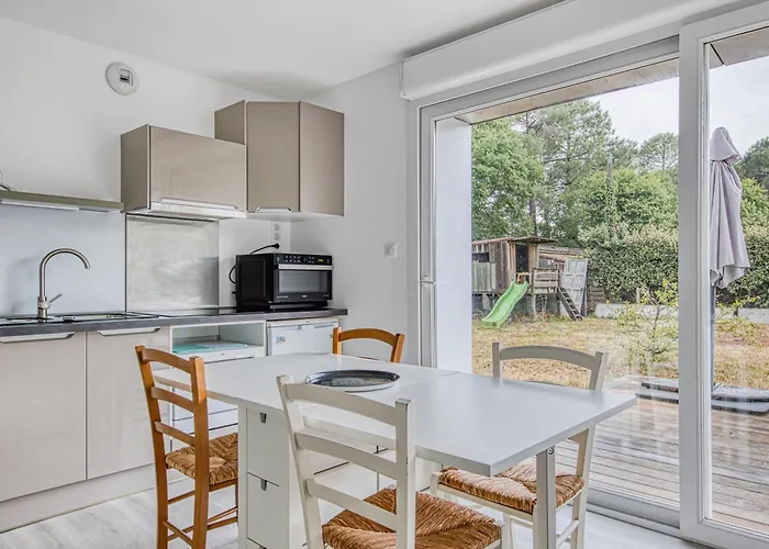 Judicaelle Apartamento *