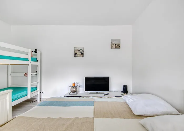 Apartamento Judicaelle *