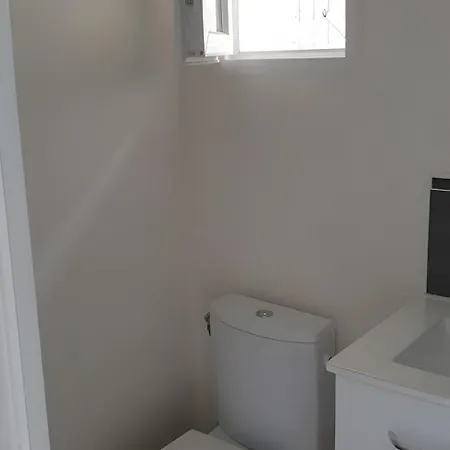Apartment Judicaelle