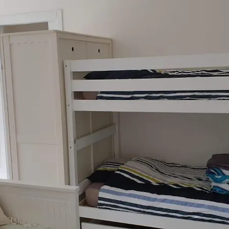 Judicaelle Apartment