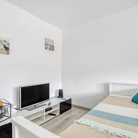 Apartment Judicaelle