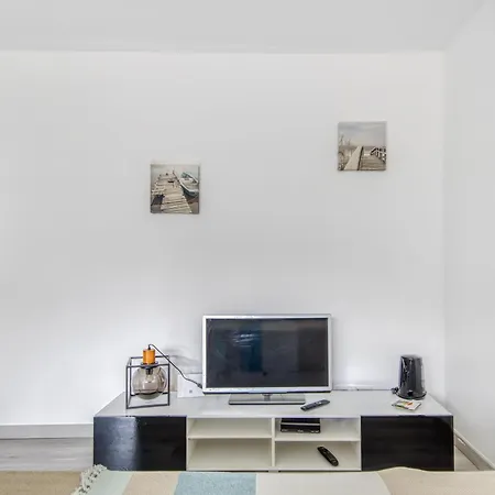 Judicaelle Apartment *