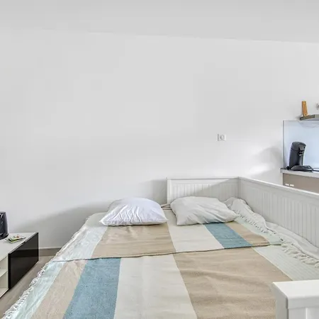 Apartment Judicaelle