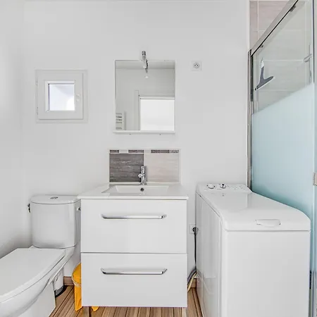 Judicaelle Apartment Lège-Cap-Ferret