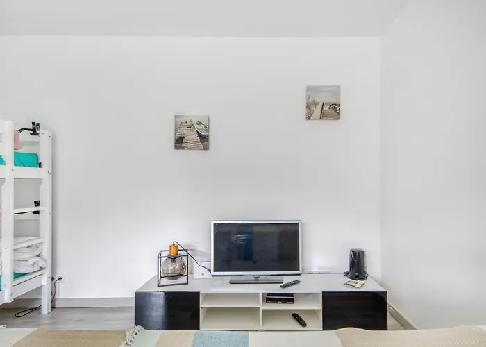 Judicaelle Lejlighed *