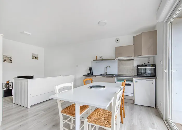 Judicaelle * Lège-Cap-Ferret